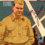Диверсант Постер про Войну 1941