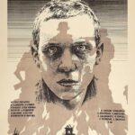 Иди и Смотри Постер про Войну 1941