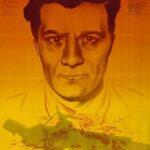 Рим, Открытый Город Постер про Войну 1941
