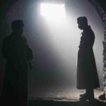 Дед Морозов Постер про Войну 1941