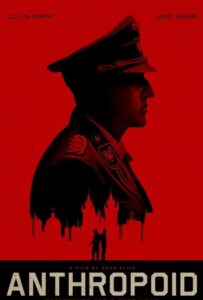 Антропоид Смотреть Онлайн Про Войну 1941