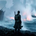 Дюнкерк Постер про Войну 1941