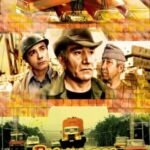 Раз на Раз Не Приходится Постер про Войну 1941