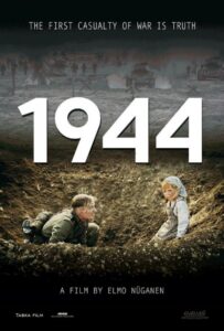 1944 Смотреть Онлайн Про Войну 1941