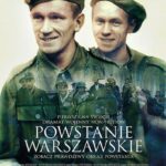Варшавское Восстание Постер про Войну 1941