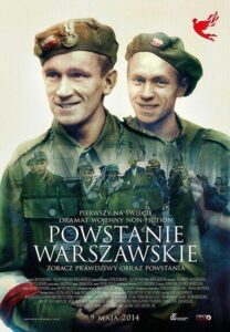 Варшавское восстание Смотреть Онлайн Про Войну 1941