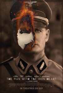 Мозг Гиммлера зовется Гейдрихом Смотреть Онлайн Про Войну 1941
