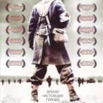 Они Были Солдатами Постер про Войну 1941