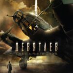 Девятаев Постер про Войну 1941