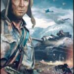 Железный Дождь Постер про Войну 1941