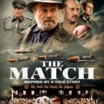 Матч Жизни Постер про Войну 1941