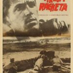 Третья Ракета Постер про Войну 1941