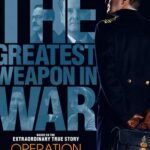 Операция «Мясной Фарш» Постер про Войну 1941