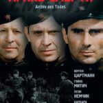 Архив Смерти Постер про Войну 1941