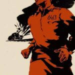 Жаворонок Постер про Войну 1941