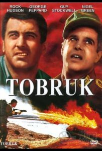Тобрук Смотреть Онлайн Про Войну 1941