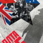 Ялта-45 Постер про Войну 1941