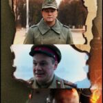 Диверсант. Идеальный Штурм Постер про Войну 1941