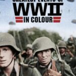 Величайшие События Второй Мировой Войны Постер про Войну 1941