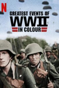 Величайшие события Второй мировой войны Смотреть Онлайн Про Войну 1941