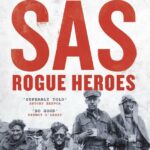 САС: Неизвестные Герои Постер про Войну 1941