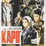 Капо Постер про Войну 1941