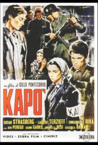 Капо Смотреть Онлайн Про Войну 1941