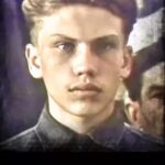 Свидетель Постер про Войну 1941