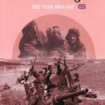 Танковая Бригада Постер про Войну 1941