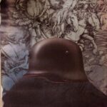 Брод Постер про Войну 1941