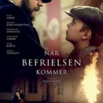 Когда Приходит Освобождение Постер про Войну 1941