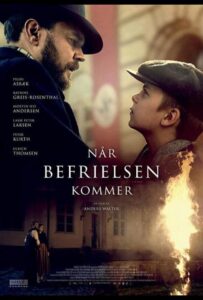 Когда приходит освобождение Смотреть Онлайн Про Войну 1941