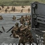 Вторая Мировая Война: На Линии Фронта Постер про Войну 1941