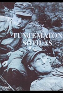 Неизвестный солдат Смотреть Онлайн Про Войну 1941