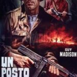 Место в Аду Постер про Войну 1941