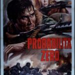 Вероятность Равна Нулю Постер про Войну 1941