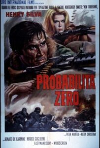 Вероятность равна нулю Смотреть Онлайн Про Войну 1941