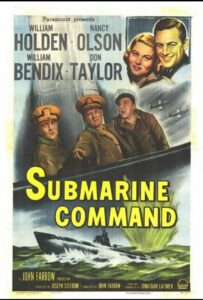 Команда субмарины Смотреть Онлайн Про Войну 1941